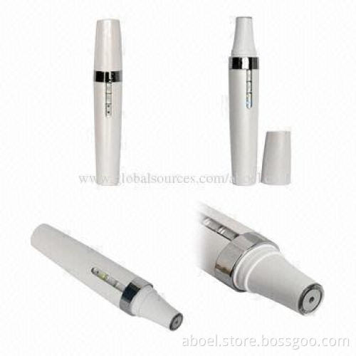 Laser Acne Care Device, Battery Operating with CE Mark, Small and Exquisite, Easy to Carry